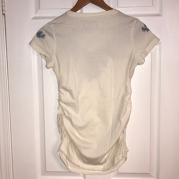 🏆HOST PICK👶🏻MOTHERHOOD MATERNITY👶🏻T-SHIRT - Picture 3 of 3